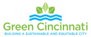 Green Cincinnati logo