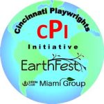 Earthfest logo