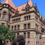 Cincinnati city hall