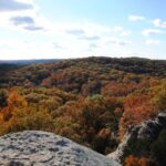 shawnee national forest