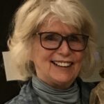 Jeanne Nightingale