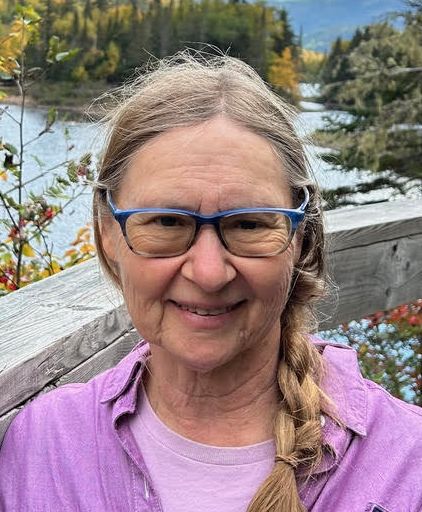 Nancy Bertaux