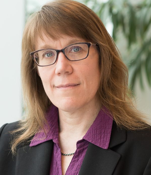 Susan Sprigg