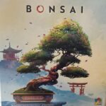 Box of game called Bonsai