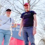 huddle litter pickup