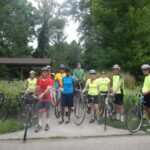 bikers in loveland