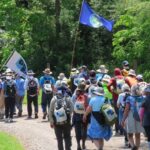 Climate march