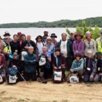 Ohio Climate March