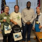 Ohio Climate March Lobby Day
