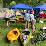 Paddlefest gear sale 2026
