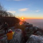 camping in cumberland