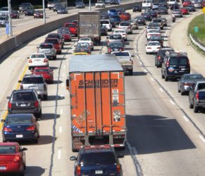 The Sierra Club Miami Group has been advocating for increased transit, hike-bike paths, and more connected neighborhoods to mitigate the air and water quality impacts of the intense traffic-related pollution in Greater Cincinnati.