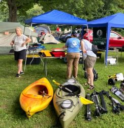Paddlefest gear sale 2026