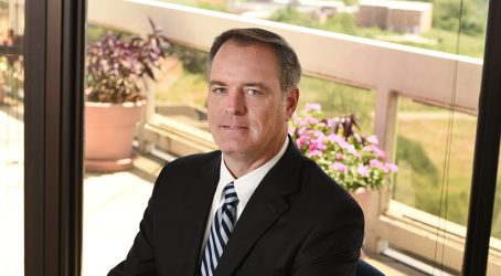 Attorney Robert Bilott